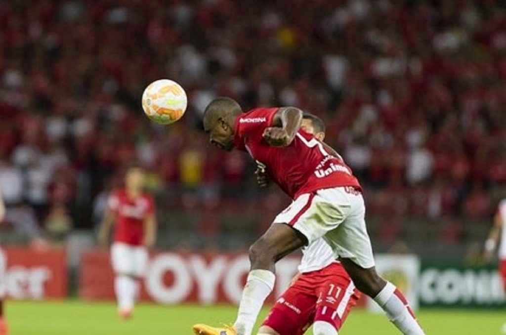 Ameaça aérea: 5 clubes que marcaram gols de cabeça no Brasileirão 2020