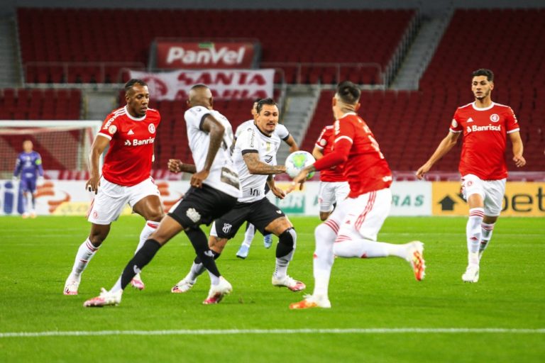 Brasileirão: veja quais são os times que mais pontuaram nas últimas 10 rodadas