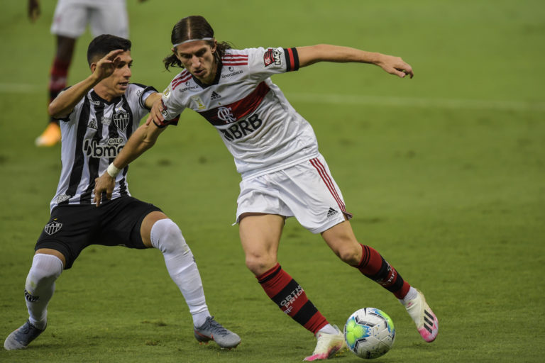 Posse de bola ganha jogo? Veja quais times trocam mais passes no Brasileirão