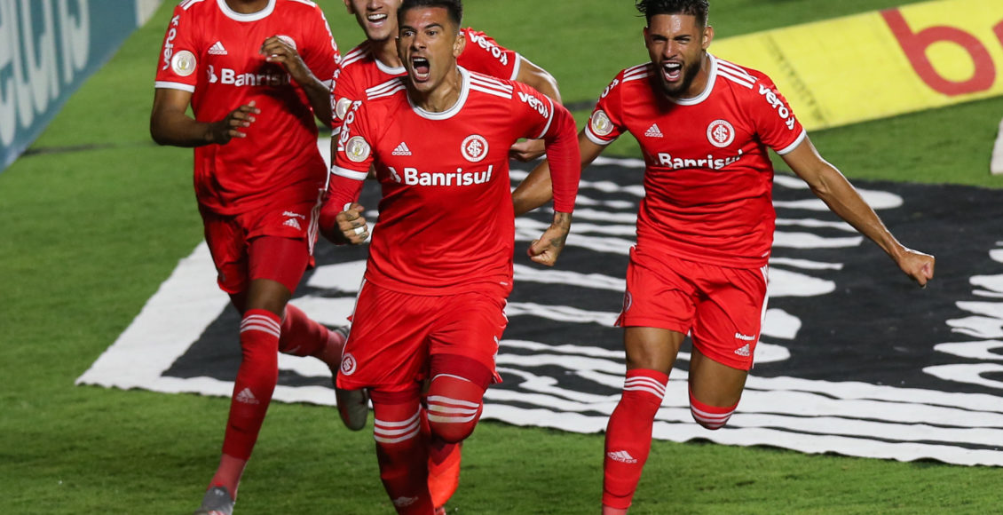 As 10 maiores sequências de vitórias da Série A desde 2003