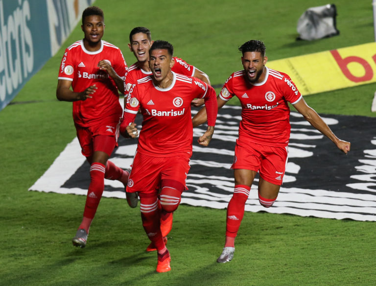 As 10 maiores sequências de vitórias da Série A desde 2003