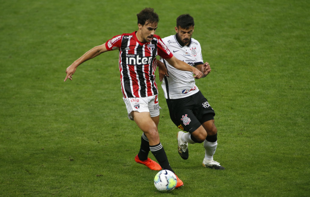 Quantos pontos são necessários para ganhar vaga na Libertadores 2021? Entenda