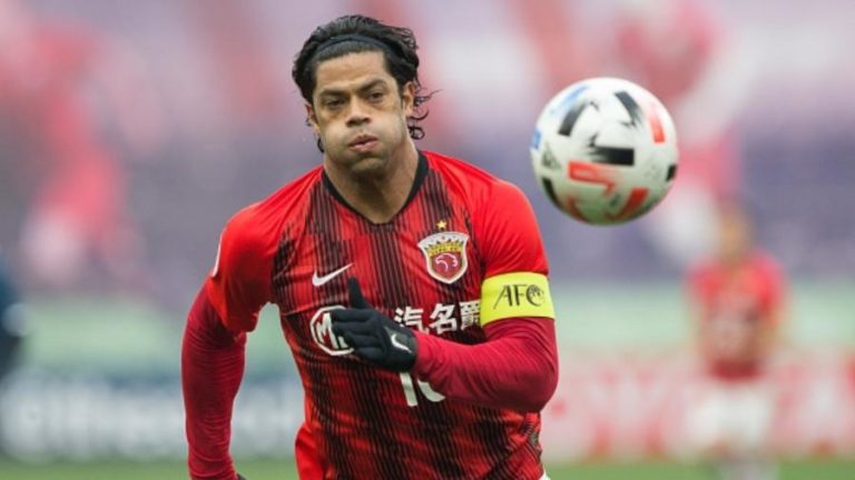Hulk será um bom reforço para o Atlético-MG? Confira como foi a trajetória do jogador