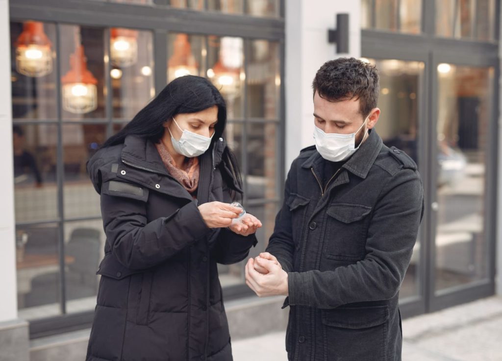Fechamento do comércio por causa da COVID-19 em Belo Horizonte acontecerá à partir de segunda (11/01)
