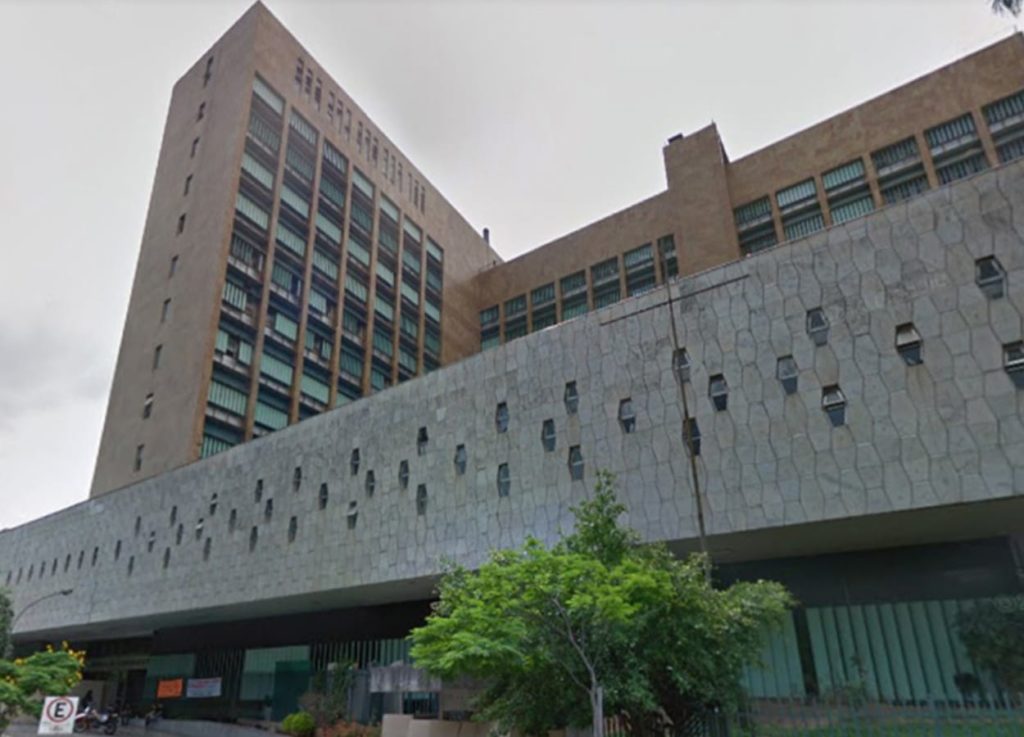 Morte na porta do Ipsemg em Belo Horizonte causa revolta na família por negligência