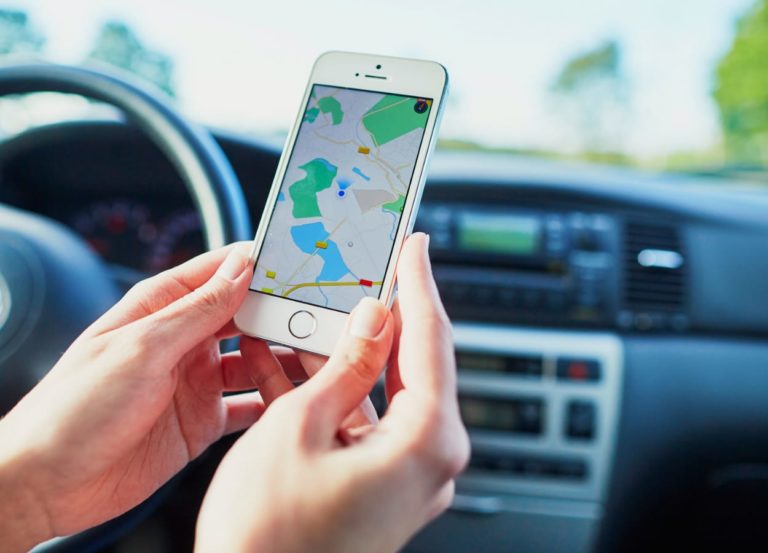 Motorista de aplicativo na mira dos bandidos: ondas de assaltos estão sendo combatidas na capital mineira