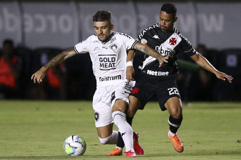 Brasileirão: Quem tem mais chances de rebaixamento após 35 rodadas? Veja