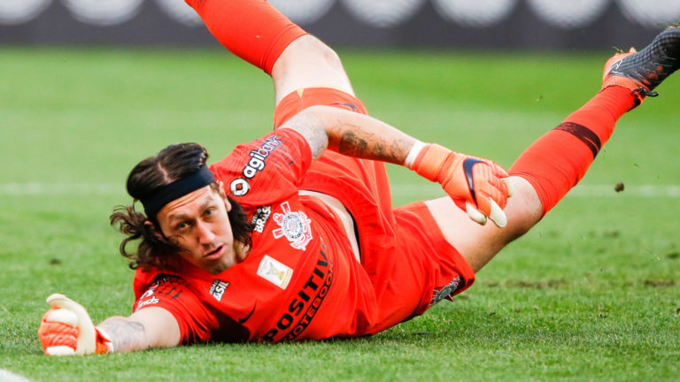 Conheça os goleiros que fizeram mais defesas no Brasileirão 2020