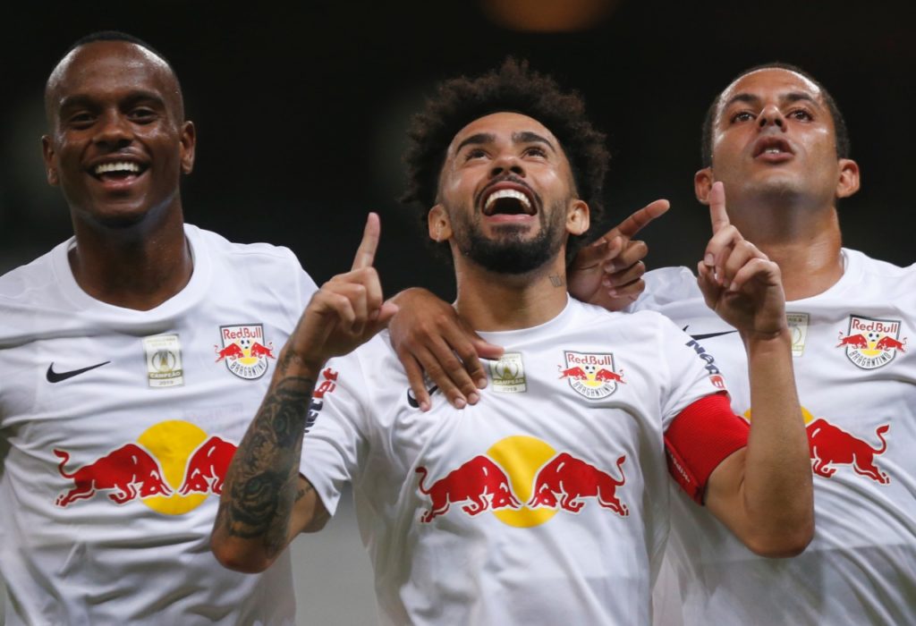 Você sabe qual a folha salárial do seu time no Brasileirão 2020? Valeu a pena?