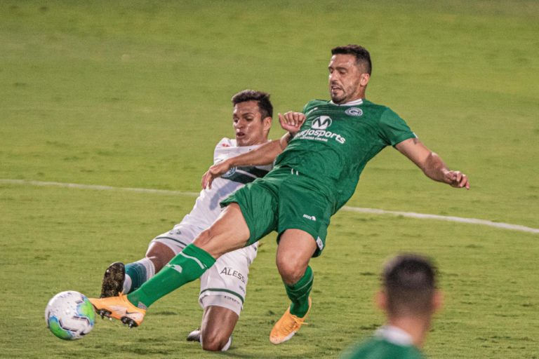 Brasileirão: Dois times podem ser rebaixados na 36ª rodada; veja as chances