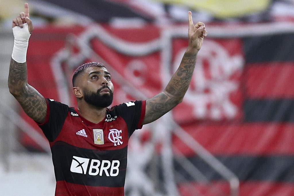 Flamengo vai precisar melhorar números em casa para ser campeão brasileiro