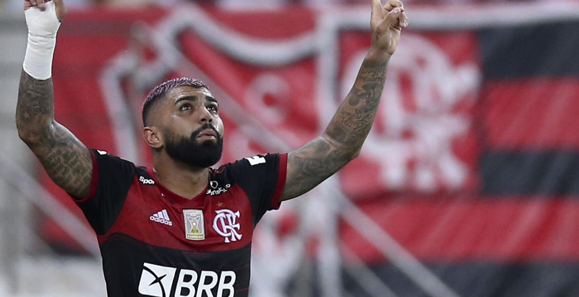 Flamengo vai precisar melhorar números em casa para ser campeão brasileiro