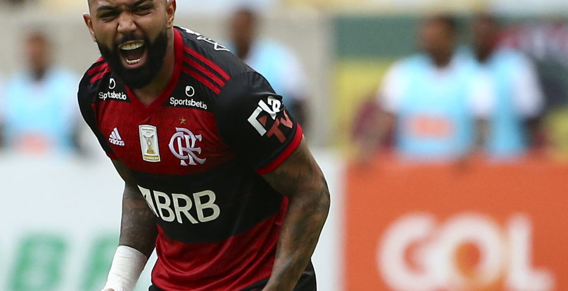 Quais resultados garantem o título para o Flamengo na última rodada? Veja