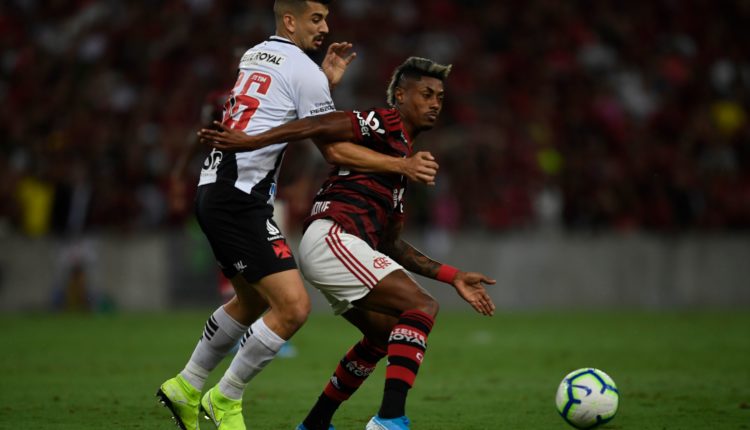 Flamengo x Vasco: histórico recente aponta superioridade flamenguista