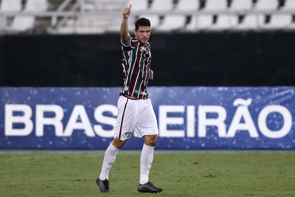 Fluminense se destaca e termina como um dos melhores
