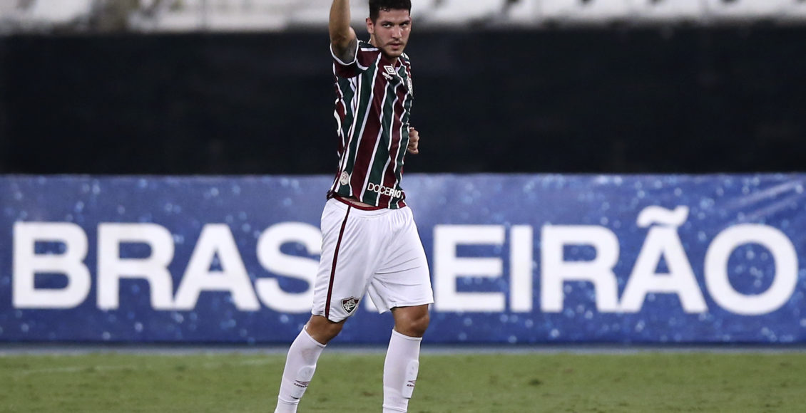 Fluminense se destaca e termina como um dos melhores