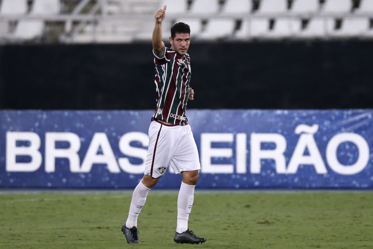 Fluminense se destaca e termina como um dos melhores