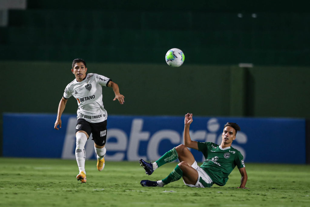 Desempenho como visitante afasta Atlético-MG da disputa pelo título