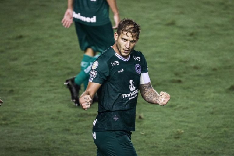 Quem são os artilheiros que podem salvar seus respectivos times do rebaixamento para a Série B