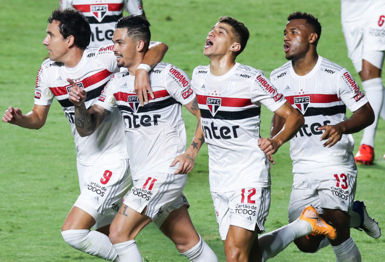 Após vencer, São Paulo ainda tem chance de ser campeão? Entenda a situação