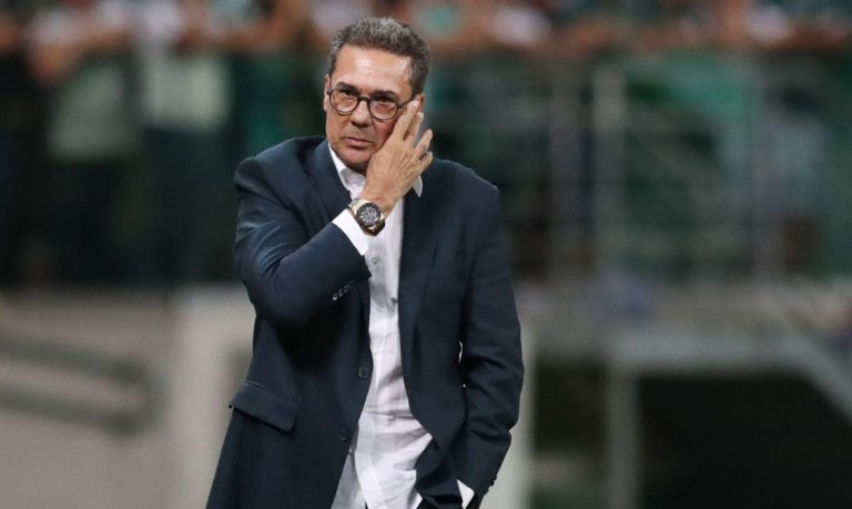 Na era dos pontos corridos, quem são os técnicos com mais vitórias no Brasileirão - Foto: Amanda Perobelli