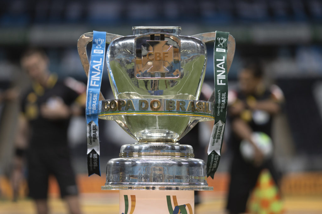 Palmeiras x Grêmio: veja quanto o campeão da Copa do Brasil lucrará