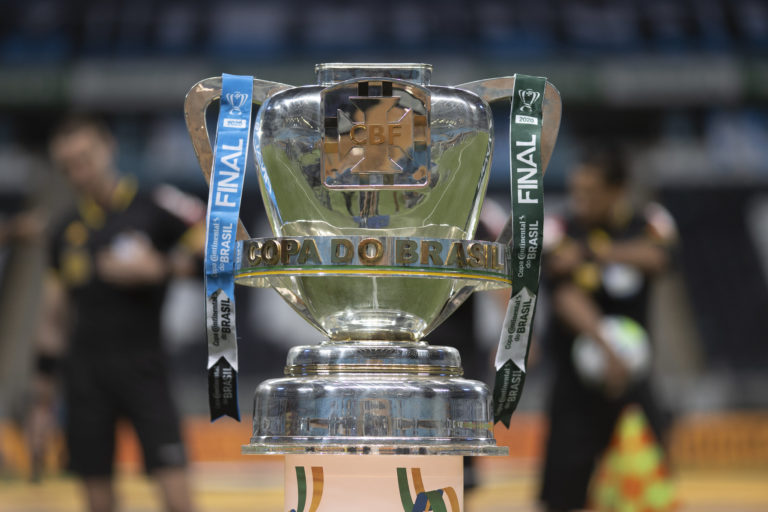 Palmeiras x Grêmio: veja quanto o campeão da Copa do Brasil lucrará