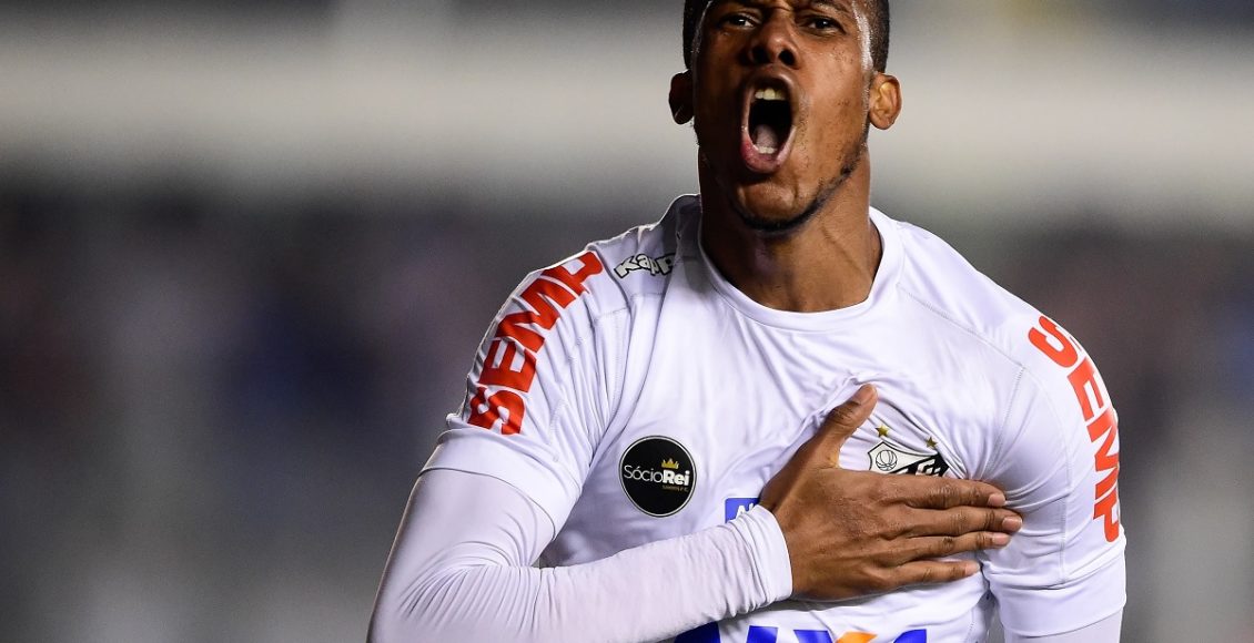 Sem poder contratar, veja os reforços improváveis do Santos para 2021
