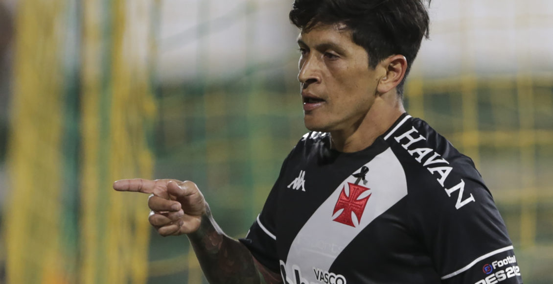5 atacantes do futebol brasileiro que poderiam reforçar times na Libertadores