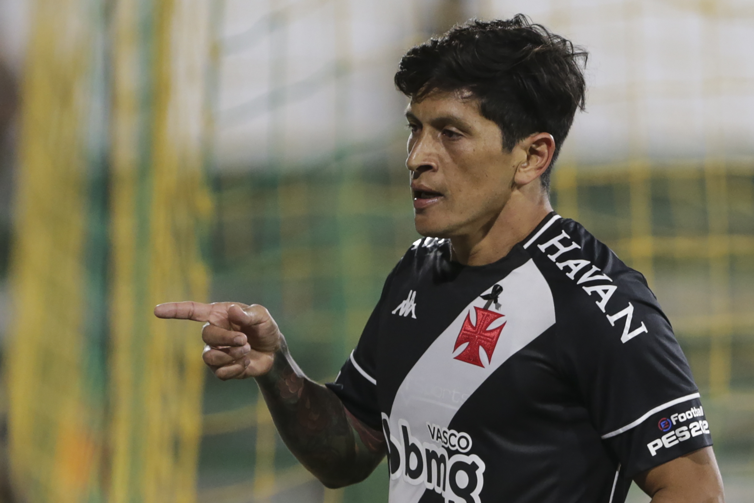 5 atacantes do futebol brasileiro que poderiam reforçar times na Libertadores