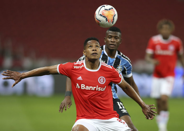 Campeonato Gaúcho: veja quem são os 5 jogadores mais valorizados