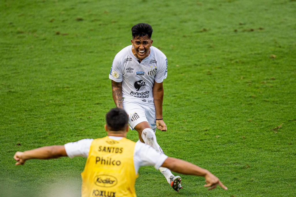 3 jogadores sub-20 que podem fazer sucesso no futebol brasileiro em 2021