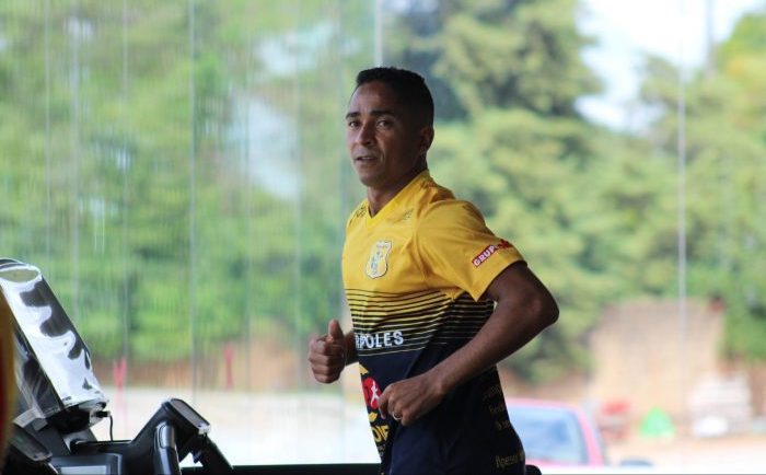 Ex-Corinthians, Jorge Henrique vai jogar na Série D em 2021