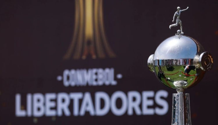Libertadores 2021: quem são os jogadores mais valorizados do torneio?