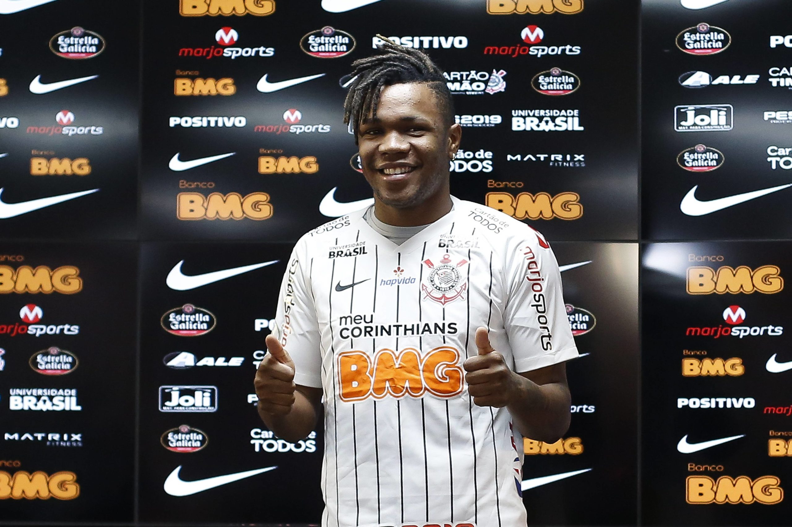 5 jogadores que o Corinthians precisa se desfazer em 2021