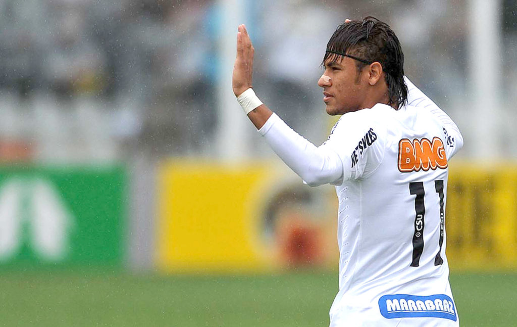 Relembre quem foram os artilheiros do Paulistão nos últimos 10 anos