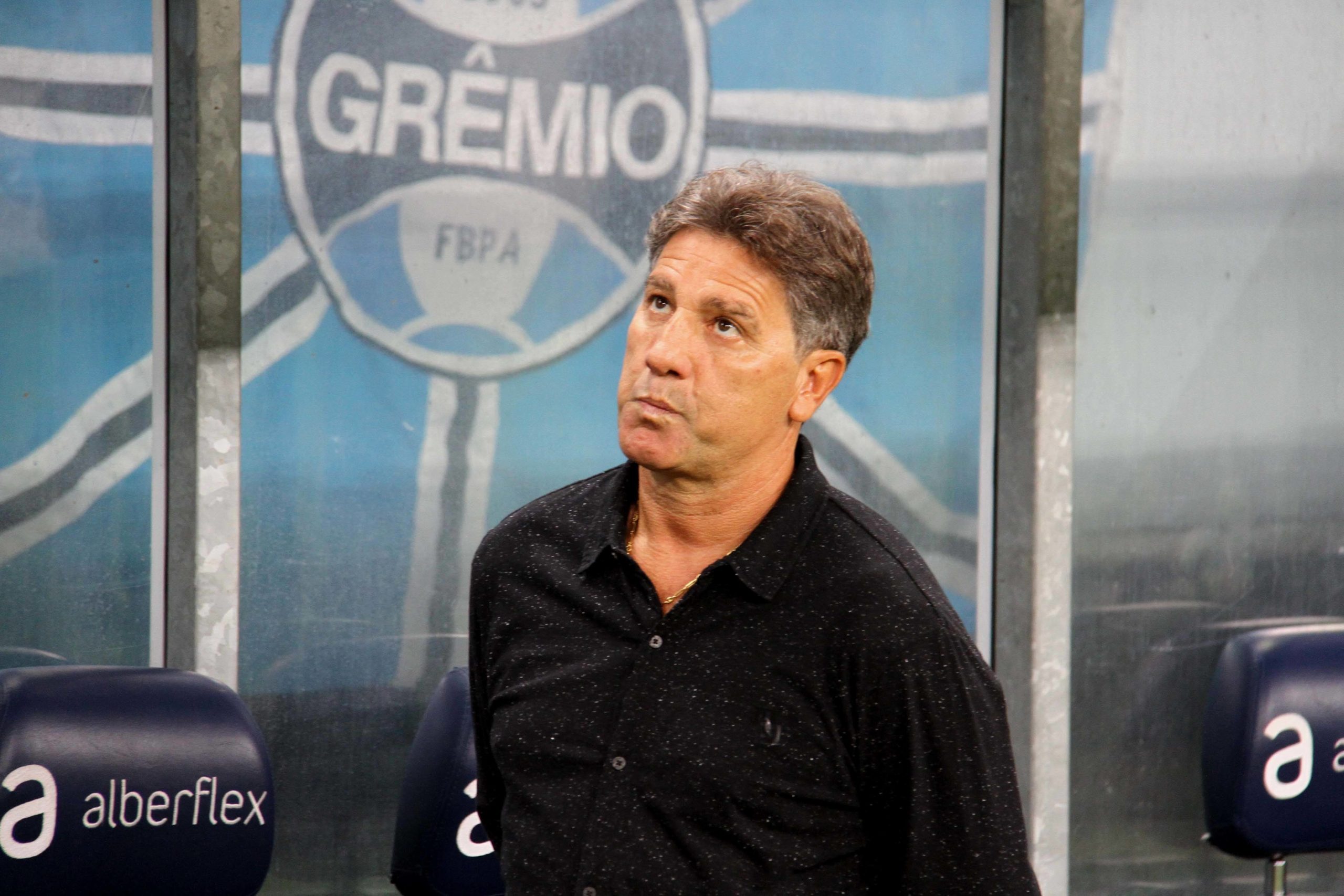 Quem são os técnicos brasileiros mais vitoriosos na Libertadores?