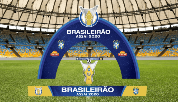 TOP-5 dos jogadores sub-20 que mais fizeram gols no Brasileirão 2020