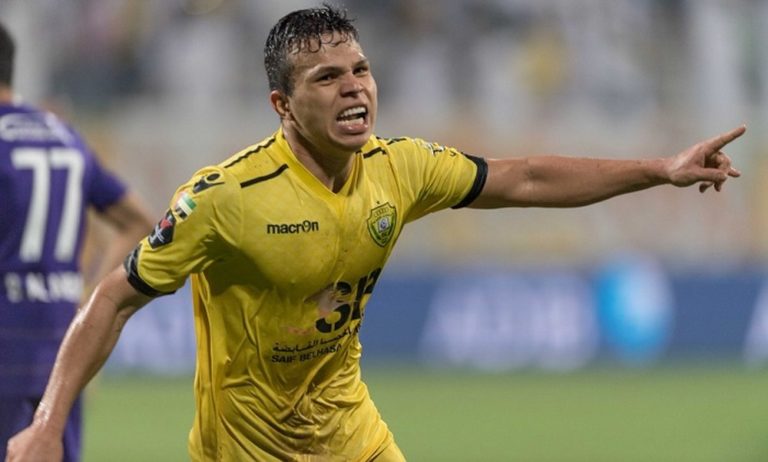 3 brasileiros desconhecidos fizeram mais gols do que Messi em fevereiro