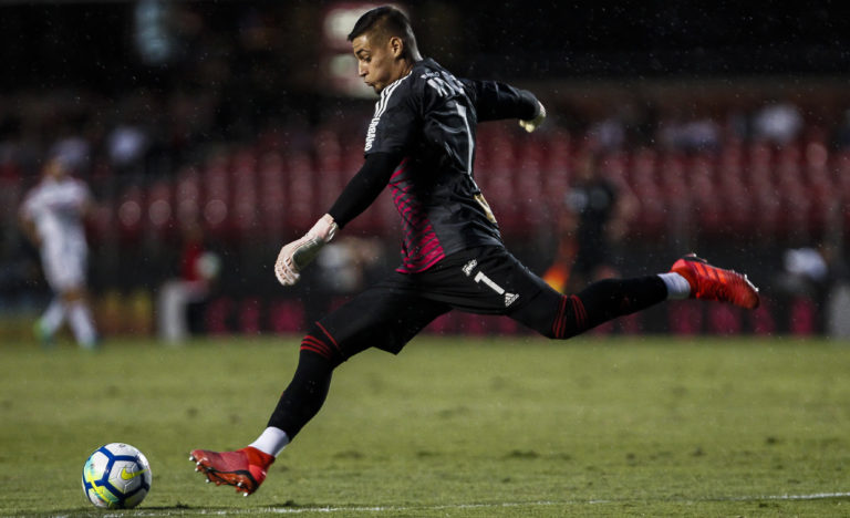 Veja como foi o desempenho dos emprestados pelo São Paulo em 2020