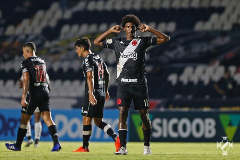 3 jogadores sub-20 que podem fazer sucesso no futebol brasileiro em 2021