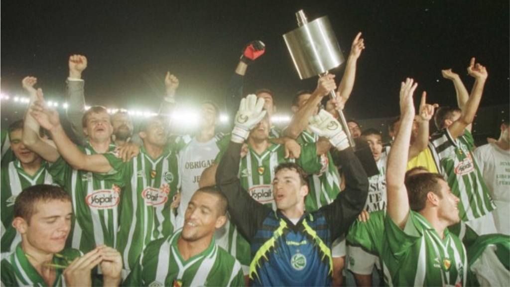 Os improváveis: Relembre os azarões que venceram a Copa do Brasil. Imagem: Reprodução / Divulgação CBF