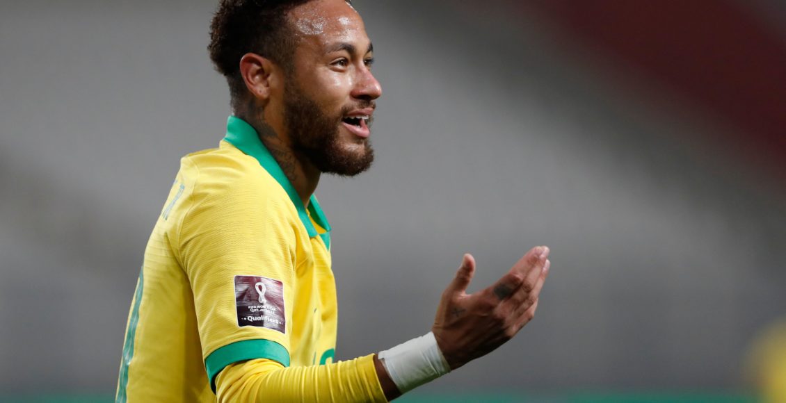 TOP-5 dos jogadores que mais movimentaram dinheiro