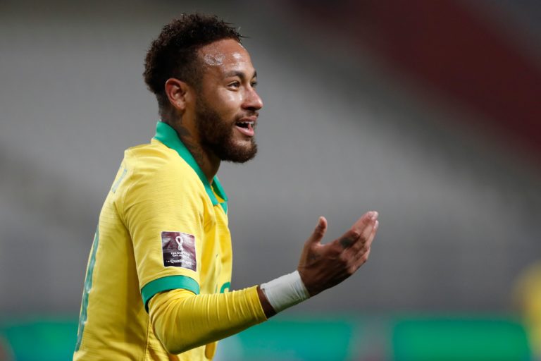 TOP-5 dos jogadores que mais movimentaram dinheiro