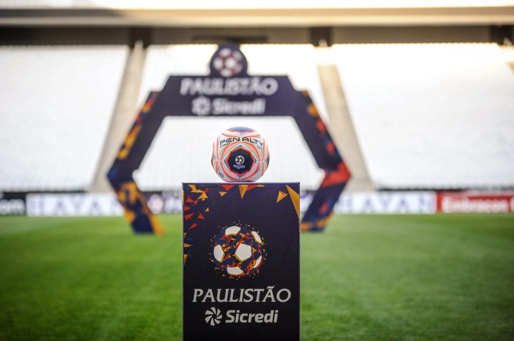 Saiba quais são os maiores campeões do Paulistão