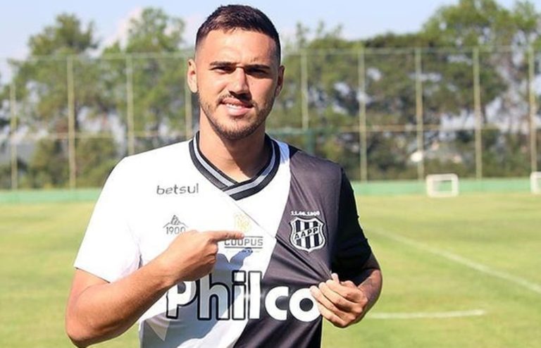 A força do Interior: 4 times para ficar de olho no Paulistão 2021. Imagem: Reprodução Instagram @pontepretaoficial