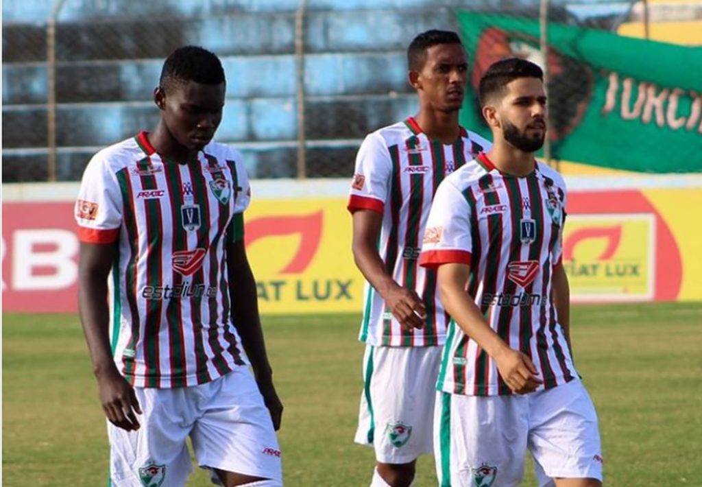 Entre retornos e estreias, conheça os azarões da Copa do Nordeste em 2021. Imagem: Reprodução Instagram @salgueiroacpe