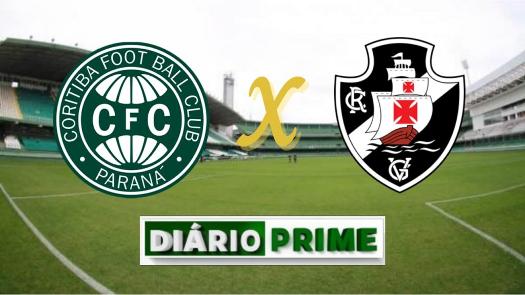 Futebol Ao Vivo Coritiba X Vasco Onde Assistir Ao Vivo Online E Pela Tv Diario Prime Em Futebol Ao Vivo