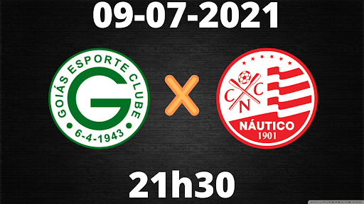 Futebol ao vivo: Goiás x Náutico - Onde assistir ao vivo ...