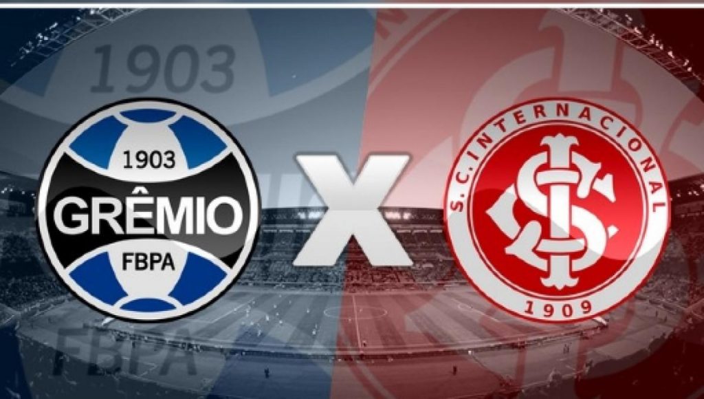 Futebol Ao Vivo Gremio X Internacional Onde Assistir Ao Vivo Online E Pela Tv Diario Prime Em Futebol Ao Vivo